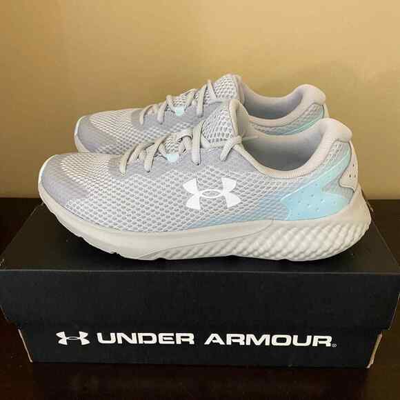 Under Armour Women's Charged Rogue 3 Running Shoe - Picture 1 of 7